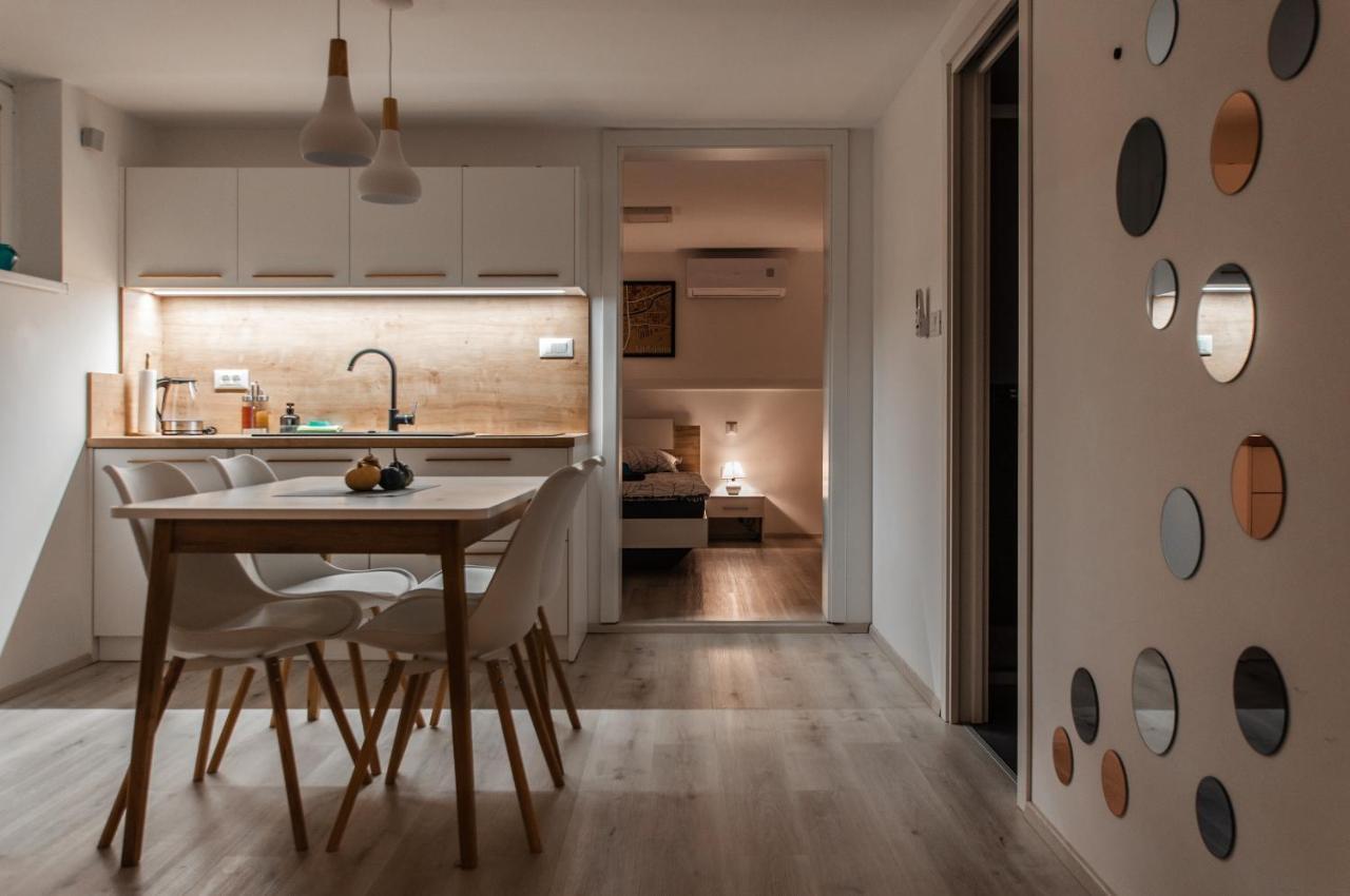 Cozy Little Apartments Ig Exterior photo