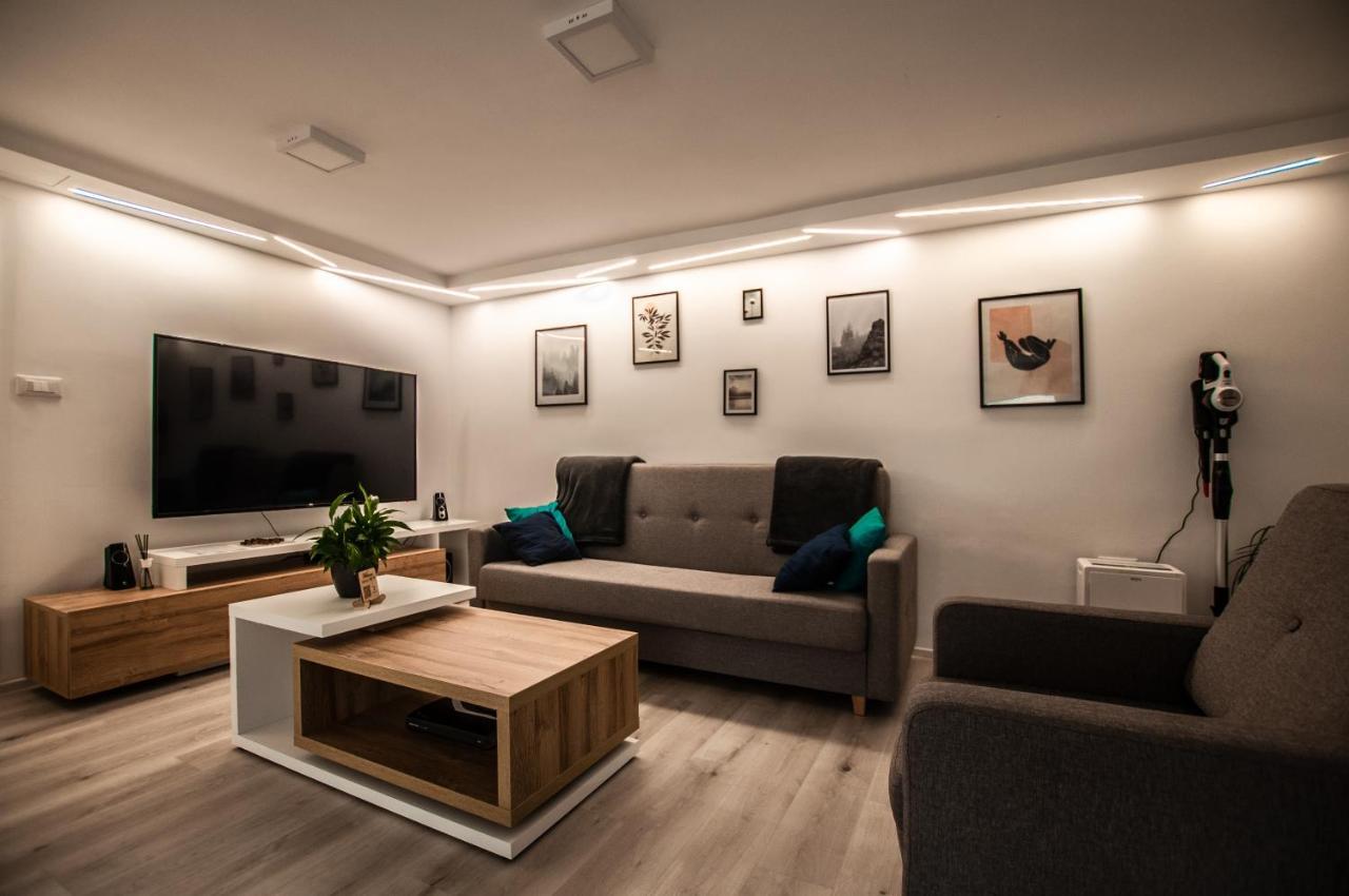 Cozy Little Apartments Ig Exterior photo