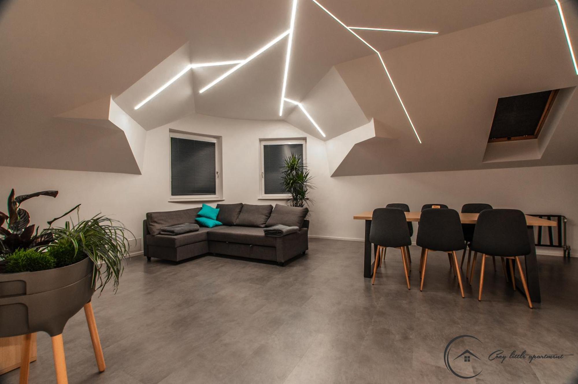 Cozy Little Apartments Ig Exterior photo