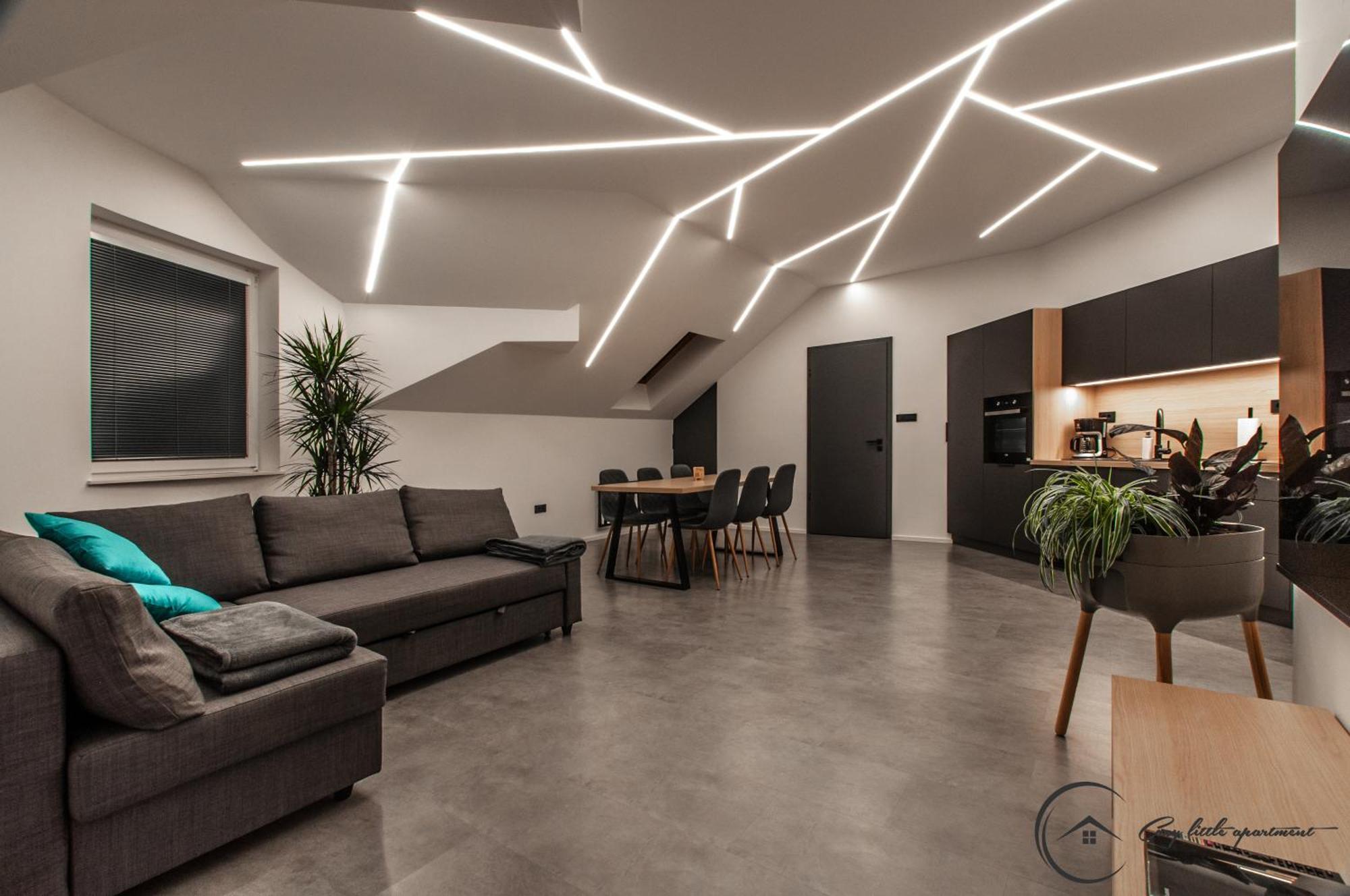 Cozy Little Apartments Ig Exterior photo
