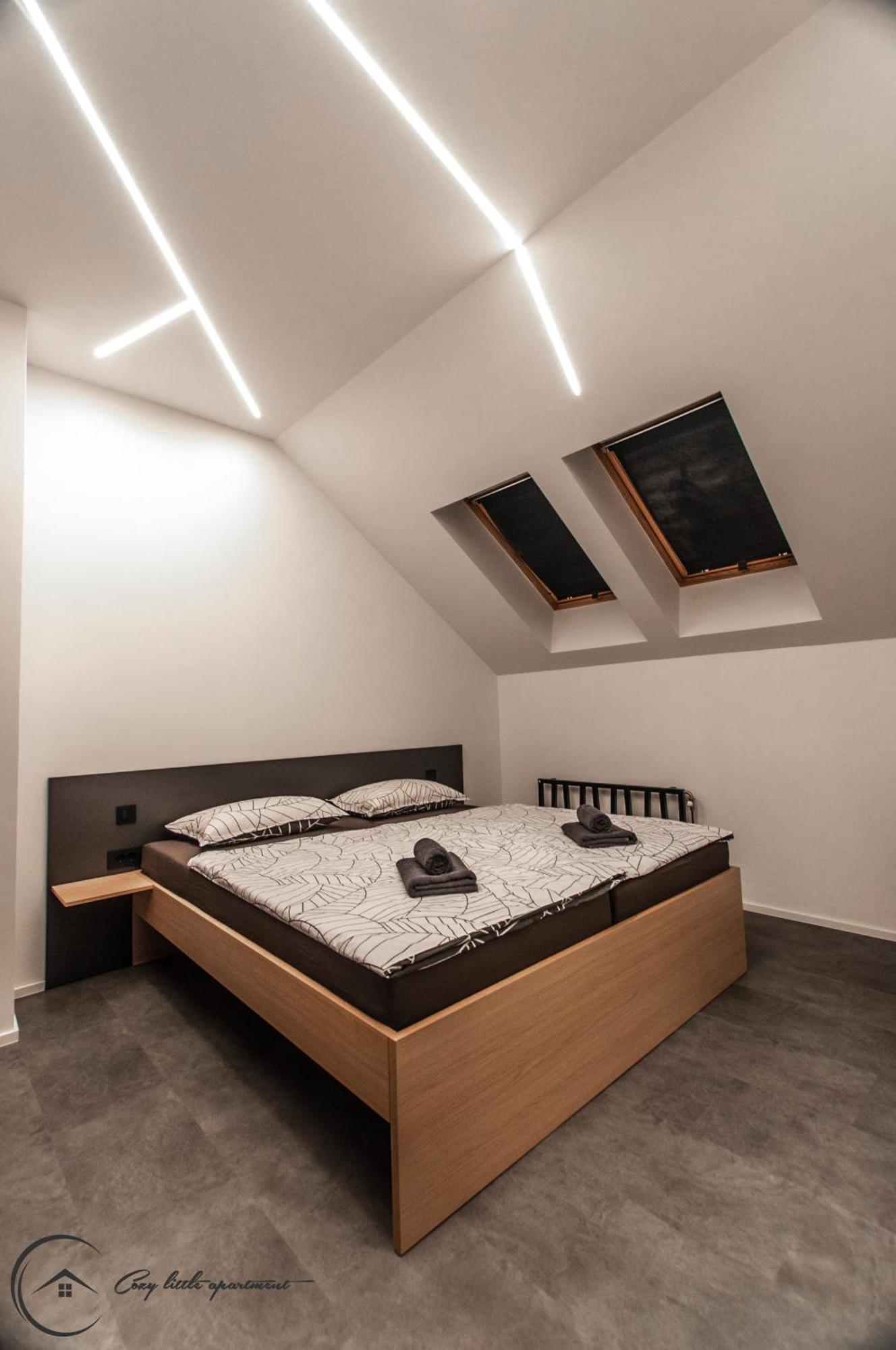 Cozy Little Apartments Ig Exterior photo