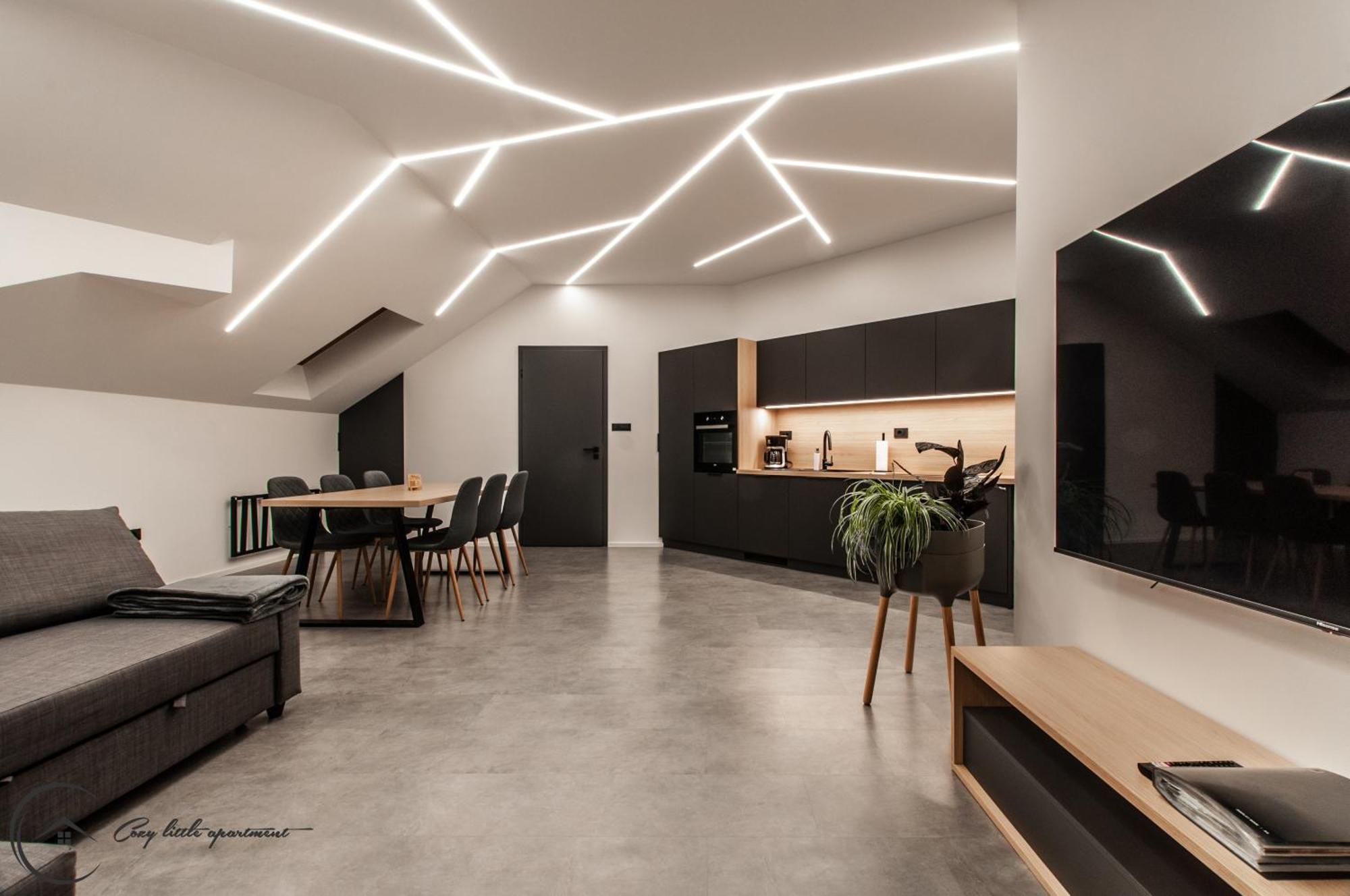 Cozy Little Apartments Ig Exterior photo